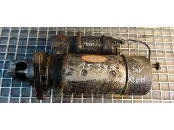 Démarreur DELCO REMY