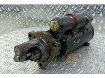 Démarreur DELCO REMY