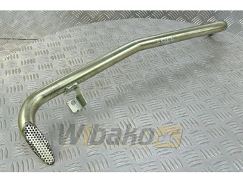 Carter d'huile DEUTZ