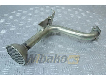 Carter d'huile DEUTZ