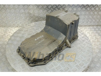 Carter d'huile DEUTZ