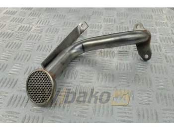 Carter d'huile DEUTZ