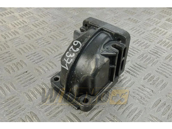 Collecteur d'admission DEUTZ