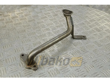 Carter d'huile DEUTZ