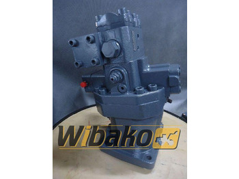 Moteur hydraulique HYDROMATIK