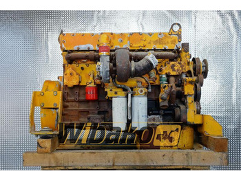 Moteur pour Engins de chantier Engine Cummins LT10 CPL770: photos 4