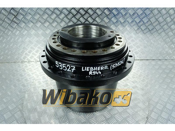 Moteur de translation LIEBHERR