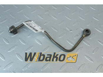 Préparation du carburant KUBOTA