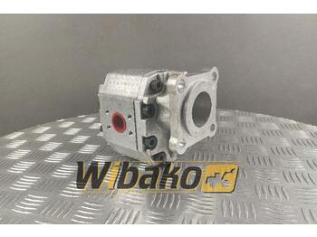 Pompe hydraulique