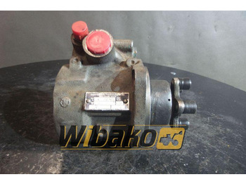 Pompe hydraulique ZF