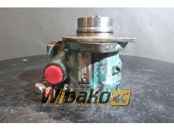 Pompe hydraulique ZF