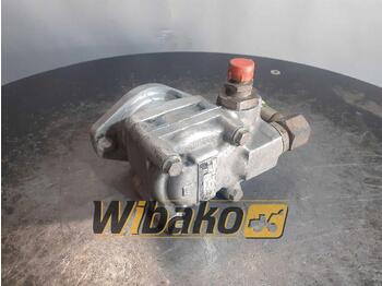 Pompe hydraulique ZF
