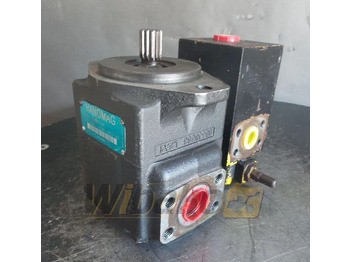 Pompe hydraulique pour Engins de chantier Hanomag 4215-277-M91 10F23106: photos 2 Pompe hydraulique pour Engins de chantier Hanomag 4215-277-M91 10F23106: photos 2