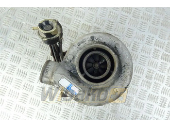 Turbocompresseur HOLSET