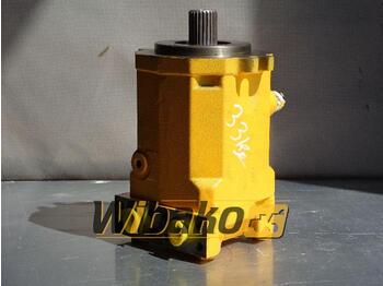 Moteur hydraulique LINDE