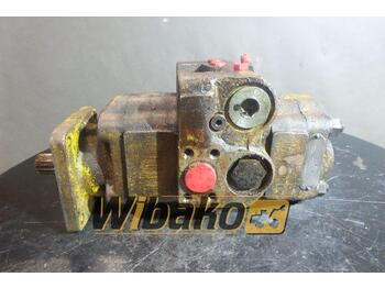 Pompe hydraulique