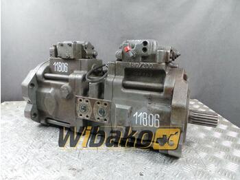 Pompe hydraulique KAWASAKI