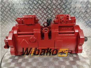 Pompe hydraulique KAWASAKI