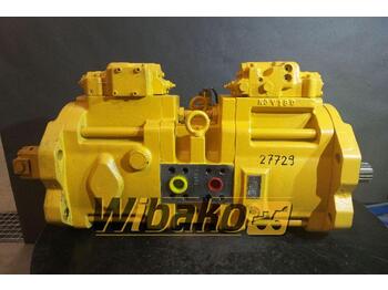 Pompe hydraulique KAWASAKI