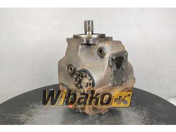 Pompe hydraulique POCLAIN