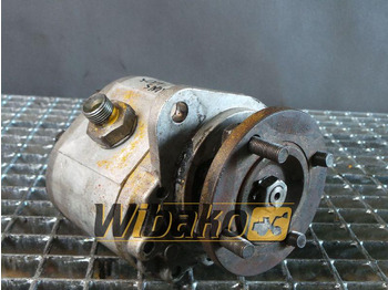 Pompe hydraulique DANFOSS / SAUER
