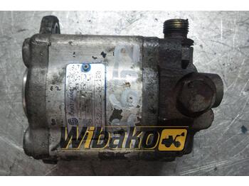 Pompe hydraulique DANFOSS / SAUER