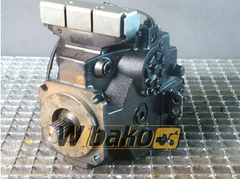 Pompe hydraulique pour Engins de chantier Hydraulic pump Sauer H1P069RAC3C2CD6KF1H3L45L45CL32P2NNND6F 83025814: photos 3