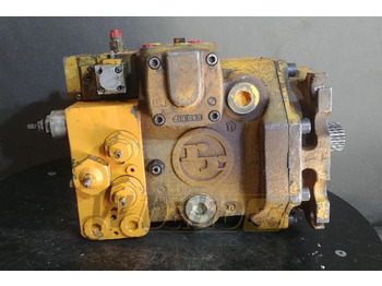 Pompe hydraulique HYDROMATIK