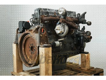 Moteur IVECO