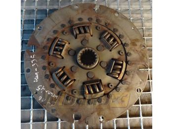 Embrayage et pièces KOMATSU