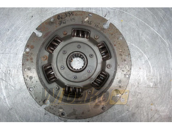 Embrayage et pièces KOMATSU