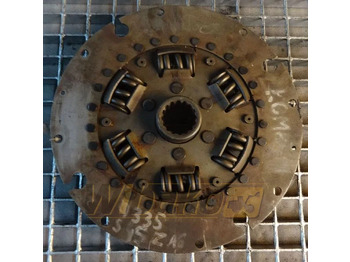 Embrayage et pièces KOMATSU