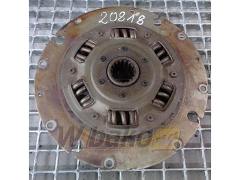 Embrayage et pièces KOMATSU