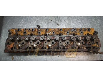 Culasse KOMATSU