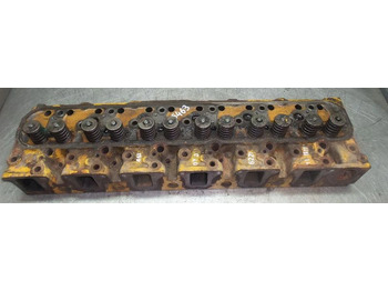 Culasse KOMATSU