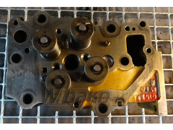 Culasse KOMATSU