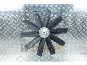 Ventilateur LIEBHERR