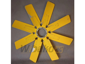 Ventilateur LIEBHERR