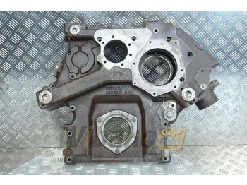 Arbre à cames LIEBHERR