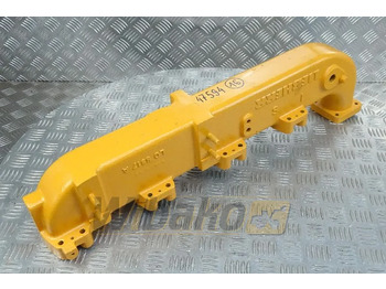 Collecteur d'admission LIEBHERR