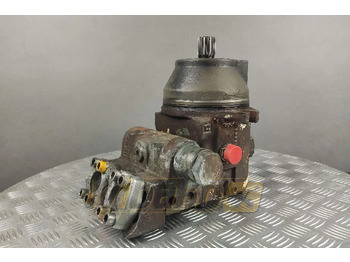 Moteur hydraulique LIEBHERR