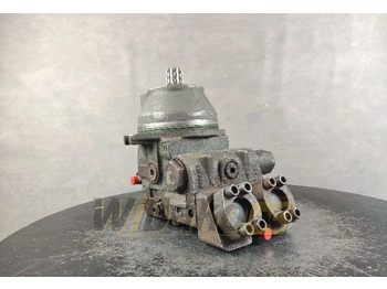 Moteur hydraulique LIEBHERR