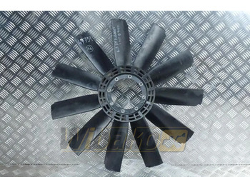 Ventilateur LIEBHERR