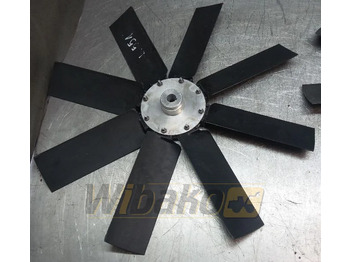 Ventilateur LIEBHERR