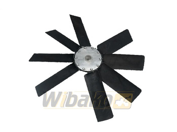 Ventilateur LIEBHERR