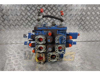 Valve hydraulique LIEBHERR