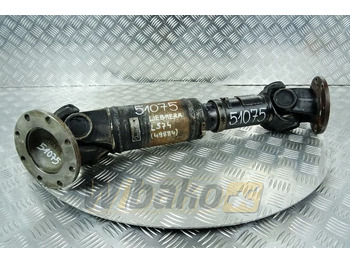 Demi arbre LIEBHERR