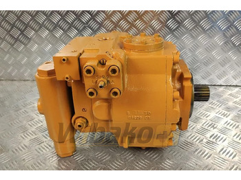Moteur hydraulique LIEBHERR