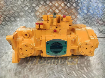 Pompe hydraulique LIEBHERR