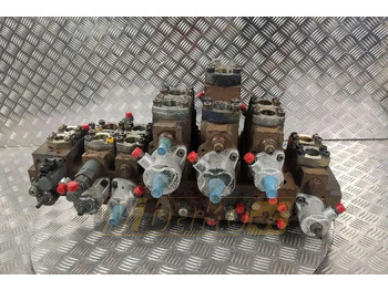 Valve hydraulique LIEBHERR